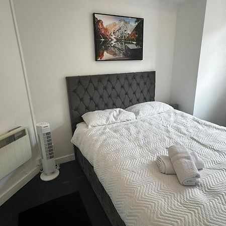 Victoria Street View Flat In Edinburgh Eb10 Apartment Екстериор снимка