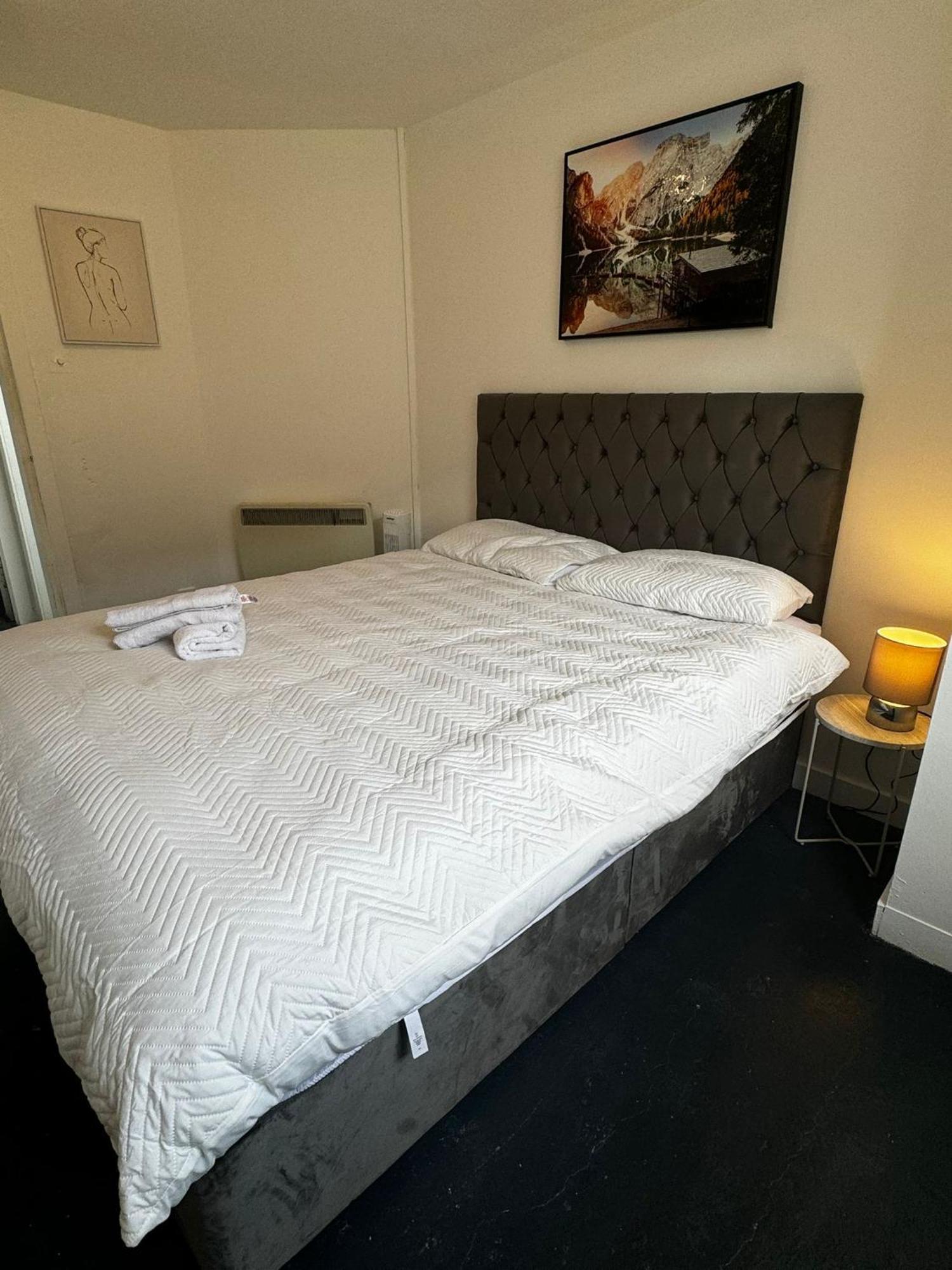 Victoria Street View Flat In Edinburgh Eb10 Apartment Екстериор снимка